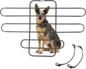 HBTower Dog Ramp for Trucks – Lightweight Aluminum Ramp