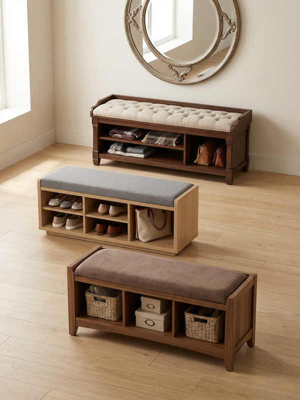 Elegant Storage Bench 600×800 Final Elegant Storage Bench 600x800 Final